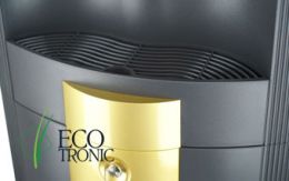 Пурифайер Ecotronic B50-U4L BLACK-GOLD