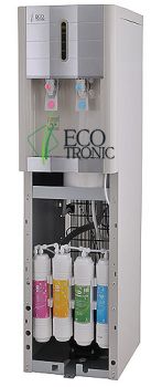 Пурифайер Ecotronic V42-U4L