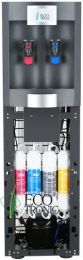 Пурифайер Ecotronic B50-U4L BLACK-SILVER